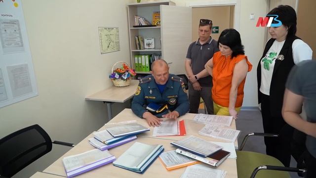 217 пожаров, 44 ДТП и 25 спасённых жизней_ итоги недели работы волгоградских спасателей