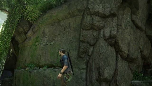 UNCHARTED 4 ►Путь вора # 11 - последний ужин ! (прохождение)