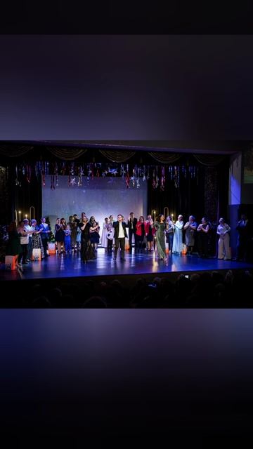 Фокусник иллюзионист Михаил Мостославский