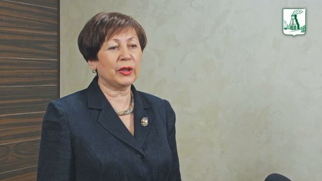Отчет главы Барнаула единогласно поддержан поддержан депутатами Барнаульской городской Думы