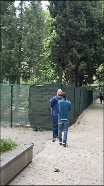 Театр Киноактера имени Туманишвили в Тбилиси 13.05.2025