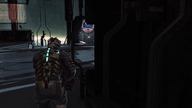 Dead Space - 4