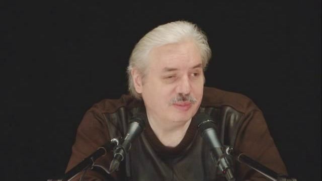 О мерности пространства