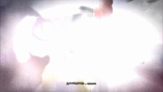 ДОКТОР АРЧЕР ➲ Prototype 2 (#6)