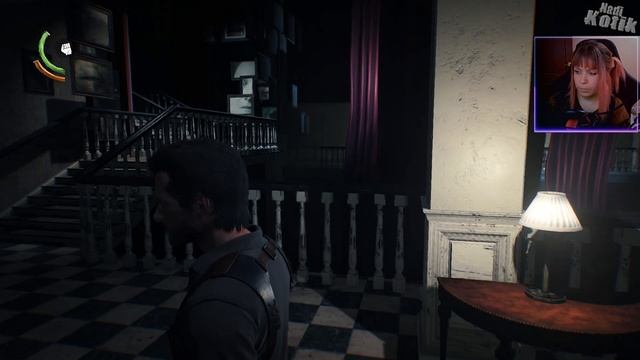 The Evil Within 2 #1 | Снова в кошмар |
