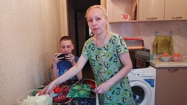 "Цезарь по-домашнему"! Наш фирменный рецепт 😋 Приготовим и поболтаем!