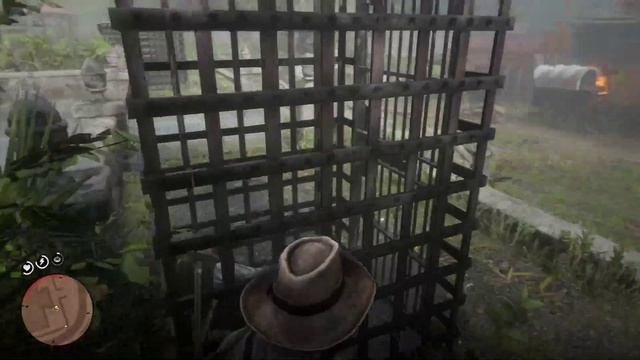 Red dead redemtion 2. Защищаем остров от нападения королевских войск