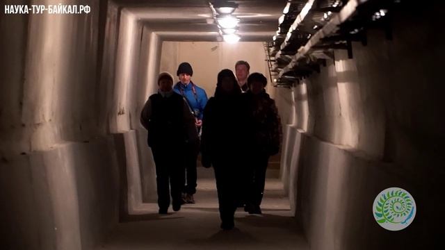 Саянская обсерватория на границе с Монголией
#наукатурбайкал