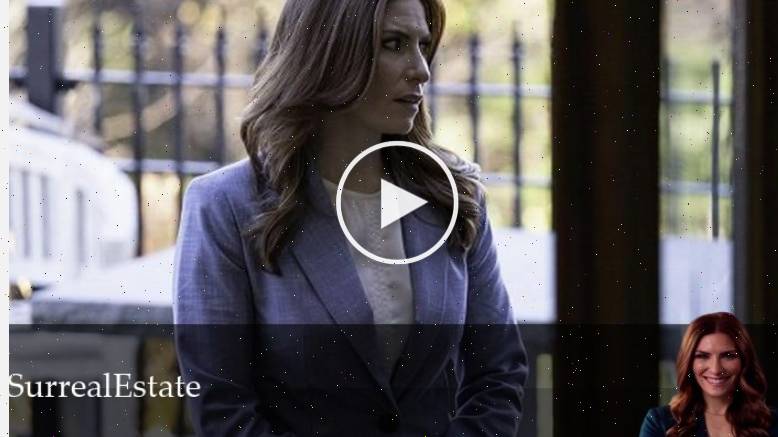 Сюрреалистическая недвижимость - 3 Сезон 10 серия ** сериал 2025 онлайн