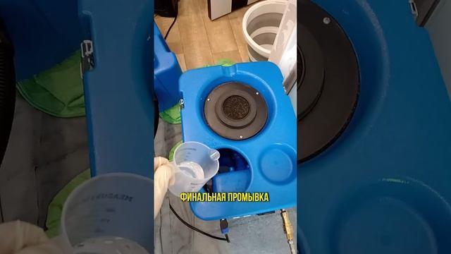 Что я нашёл внутри «чистого» дивана в ЖК Чернышевский?