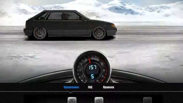 Tuner Life #7 Делаю большие отрывы
