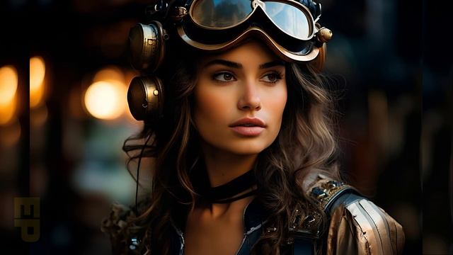 Спецзаказ для Шерифа. Prog-House