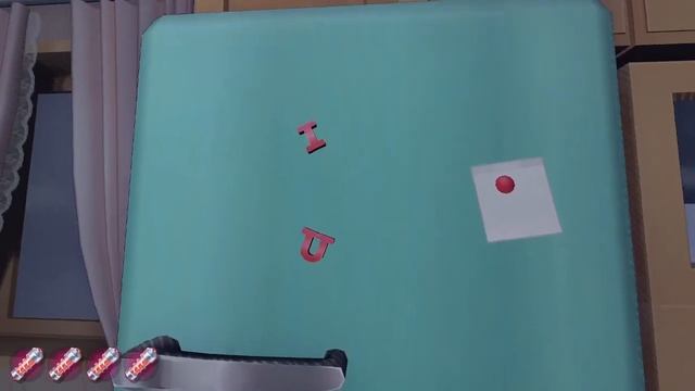 MiSide==Делаем другую концовку №3