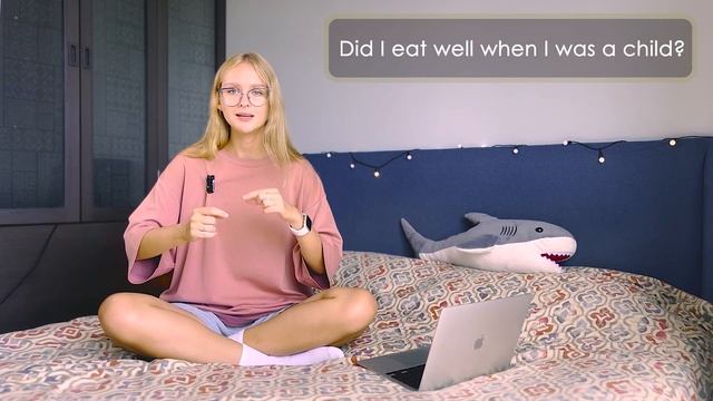 Present perfect vs Past simple // ВРЕМЕНА в английском