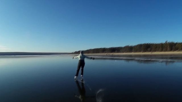 Сурское. СКАЗКА ноября. 21.11.20