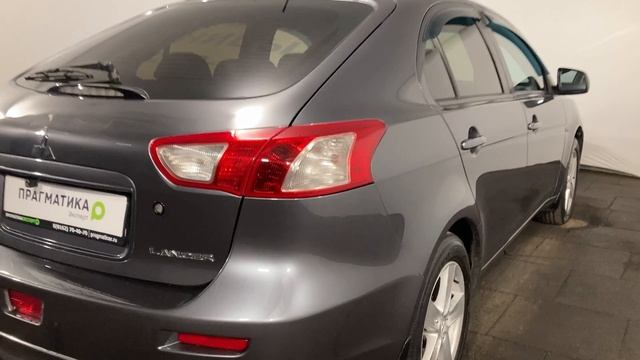 Mitsubishi Lancer '2008 X 
JMBLNCX3A9U003041