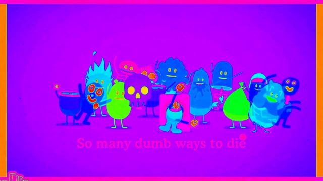 🚫это видео не русских  Dumb ways to make Все эффекты 🔥