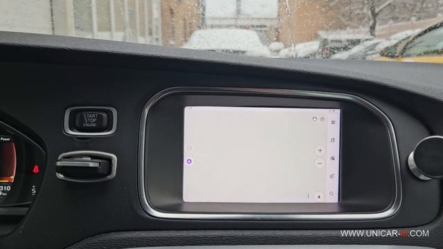 Android 13 для автомобилей Volvo 2011-2018 через систему CarPlay (Kremers
