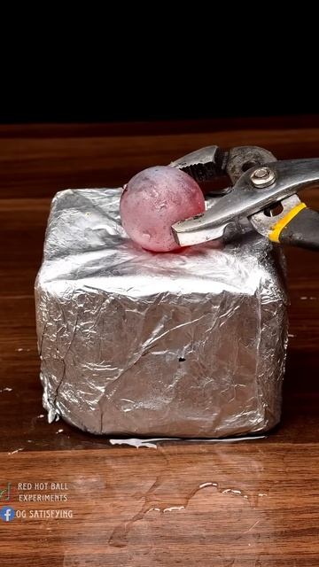 Cake or Ice 🧁🧊 Guess final object ？ #satisfying #asmrsounds #experiment #science