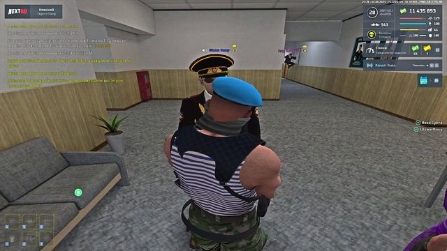 Артем Ризексов мут