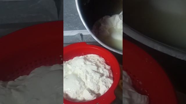 Домашние сыр