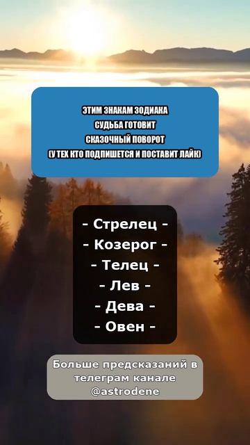 #предсказания #будущее #космос #любовь #магия #интуиция
