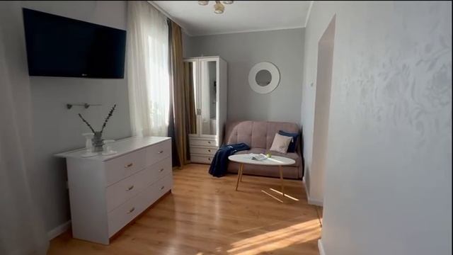 Отдых в Крыму, в 2-комнатном доме  на Пионерской, д.1, Евпатория