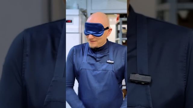 Испытания шефа  #cook #restaurant #chefskitchen #chef #chefskills