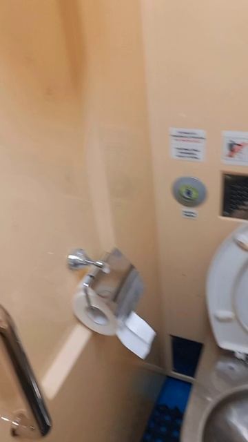 На Двухэтажном поезде...