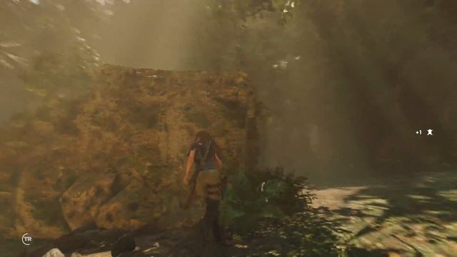 Shadow of the Tomb Raider#7►Храм