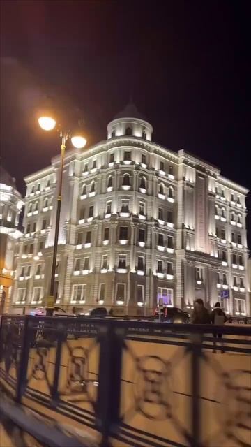 Баку.