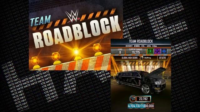 "В крации" (не совсем) - "Я ненавижу тебя, "WWE SuperCard"