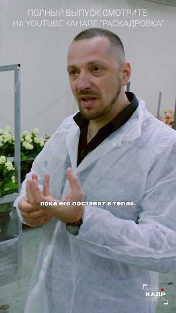 Запоминаем 📝

Полный выпуск смотрите на канале "Раскадровка"