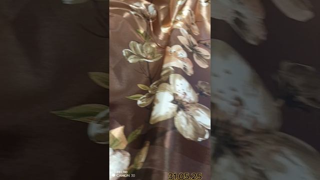 комплект шторы и тюль ❤❤❤