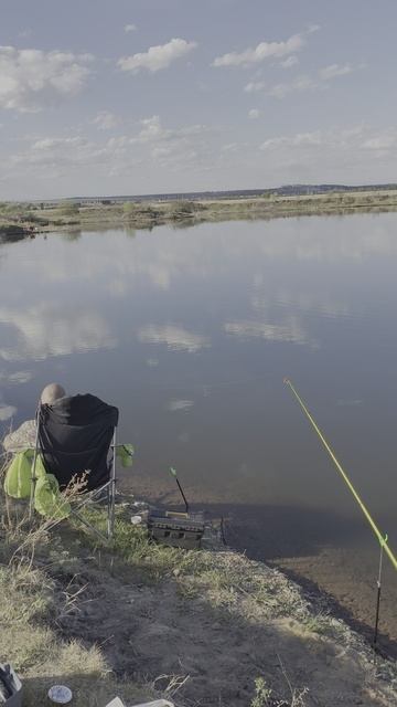 Ну красиво же☀️🐟🎣