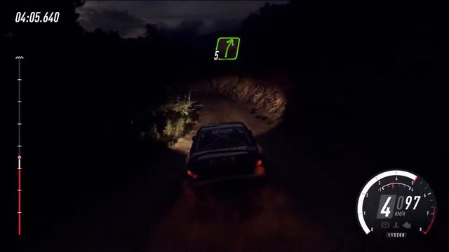 (RUS/PC)[1080p60] Катаем ежедневные гонки. Dirt Rally 2.0