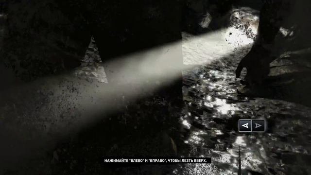 Tomb Raider Survival Edition (1) Первый взгляд - Обучаемся озам игры