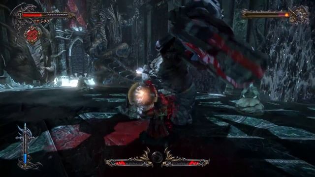Castlevania: Lords of Shadow 2 - Часть 3
