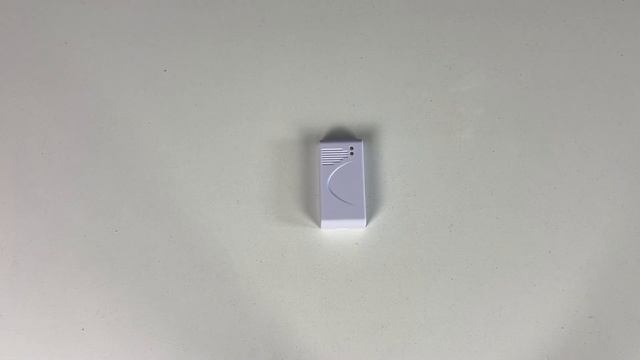 Беспроводной датчик вибрации для охранной GSM WiFi сигнализации PS-link WVS101