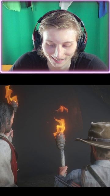 ГЛОРИЯ ИЗ МАДАГАСКАРА В RED DEAD REDEMPTION 2