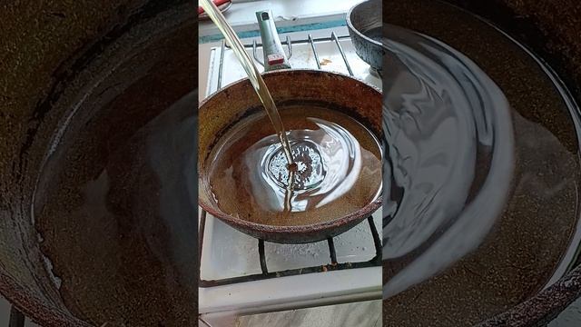 готовим пирожки с клубникой часть два