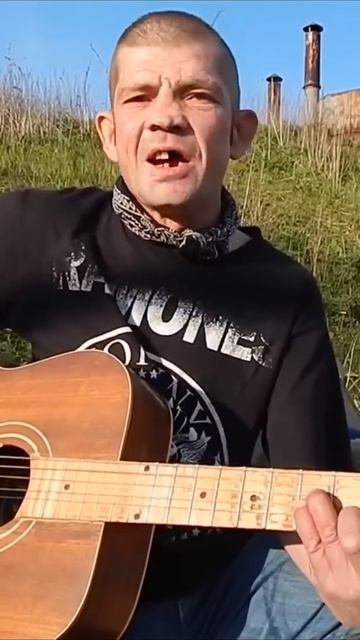 Константин Ступин - Гром #константинступин #guitarrock #rocksongs #rock