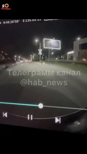 Подборка ДТП и аварий, снятых на видеорегистратор