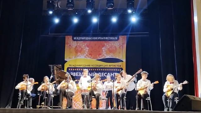 А.Князев "Лесник"