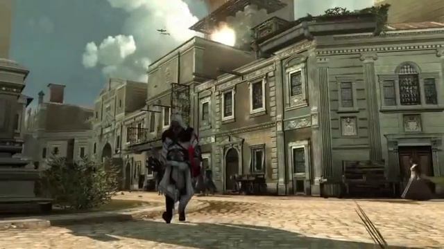 Assassin's Creed 3 — Антология (HD)