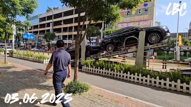 Авто из Кореи, заказ авто из Кореи - очередной заказ авто отправлен в порт Республики Корея.