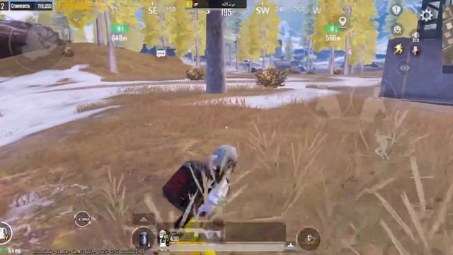 АЛИСА СОБИРАЕТ МНЕ СЕТ| ДО ФУЛЛ 6 | PUBG MOBILE | METRO