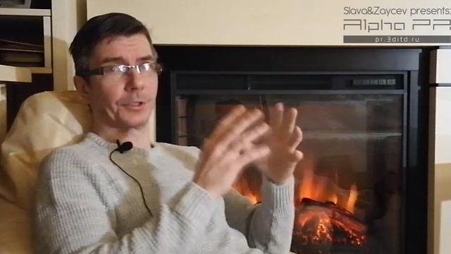 Блог Павла Сапова. О страшной деградации. Часть 1. 30 мая 2025.