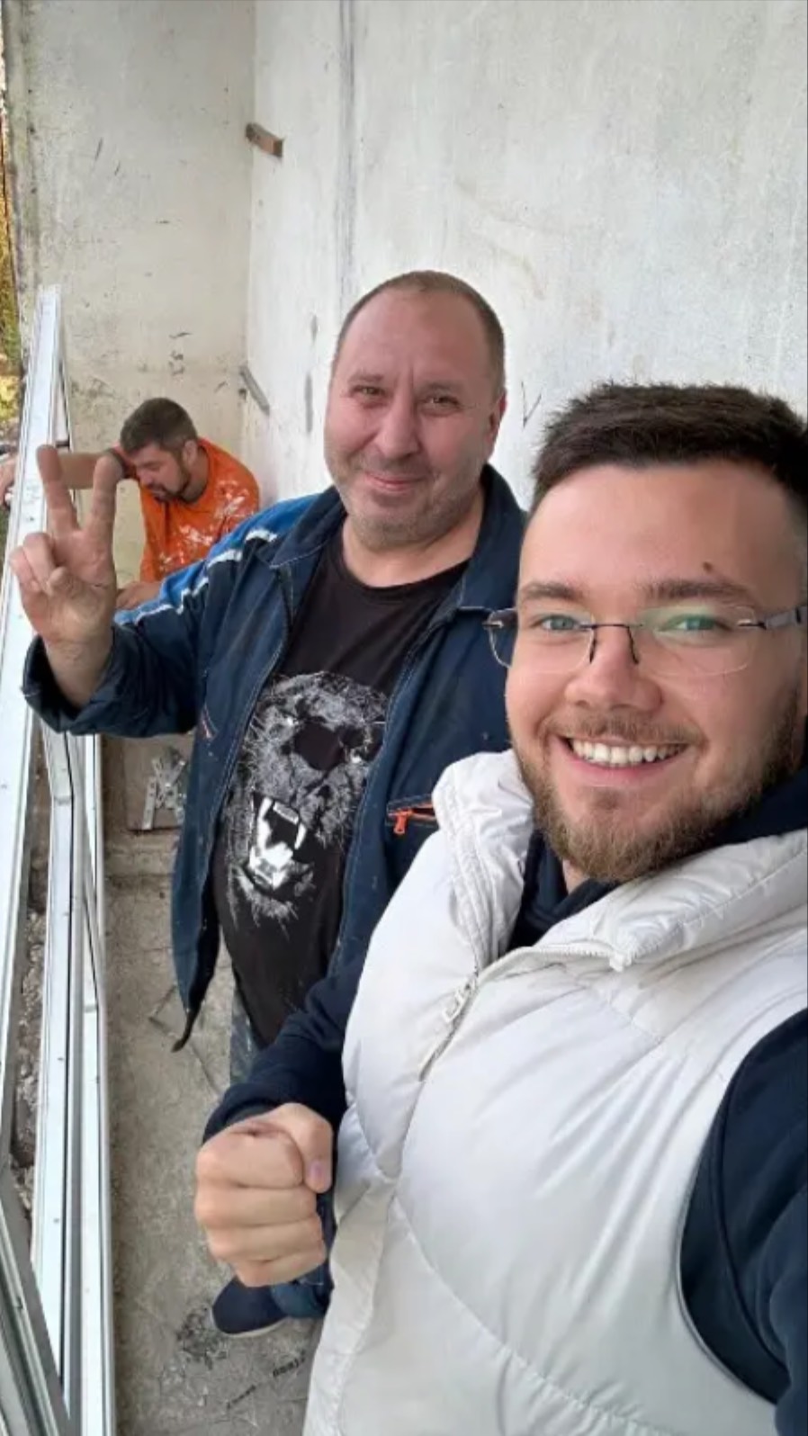 Франшиза по ремонту балконов АртМакс Artmax Евроокна