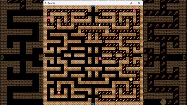 Pacman